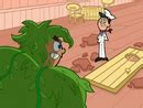 fairly oddparents mr bickles|Bickles By The Bay .